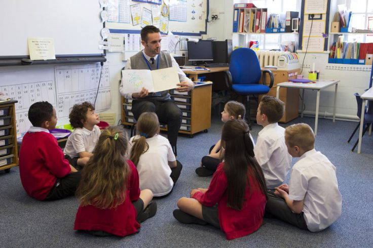 How to Become a Teacher Without a Degree | Key Skills Education