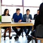 Interview Panel - How to Prepare for a Teacher Interview